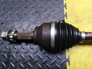 Привод правый передний NISSAN SERENA GC27 MR20-DD 39100-5TA0A 3 ракурс