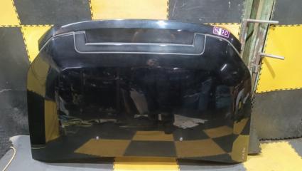 Капот TOYOTA FJ CRUISER GSJ15 1GR-FE 53301-35190, 2KC 1 ракурс