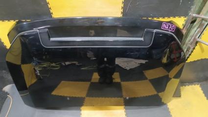 Капот TOYOTA FJ CRUISER GSJ15 1GR-FE 53301-35190, 2KC 2 ракурс