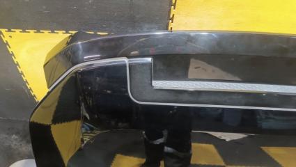 Капот TOYOTA FJ CRUISER GSJ15 1GR-FE 53301-35190, 2KC 3 ракурс