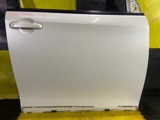 Дверь правая передняя TOYOTA VOXY ZWR80 2ZR-FXE 67001-28250, 070 3 ракурс