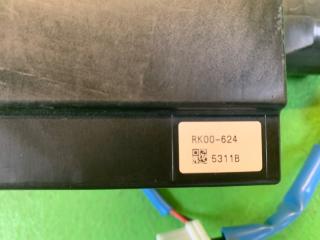Педаль газа HONDA VEZEL RU3 LEB 17850-T7B-013, AL02-002 3 ракурс