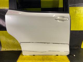Дверь правая задняя TOYOTA VOXY ZWR80 2ZR-FXE 67003-28650, 070 3 ракурс