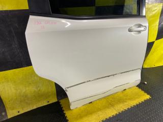 Дверь правая задняя TOYOTA VOXY ZWR80 2ZR-FXE 67003-28650, 070 4 ракурс