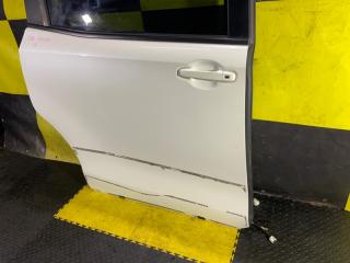Дверь правая задняя TOYOTA VOXY ZWR80 2ZR-FXE 67003-28650, 070 5 ракурс