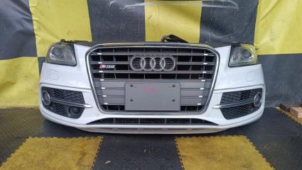 НОУСКАТ AUDI SQ5 2015