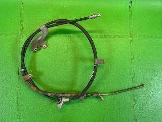 Тросик ручника левый задний TOYOTA SPADE NCP141 1NZ-FE 4643052420 1 ракурс Тросик ручника левый задний TOYOTA SPADE NCP141 1NZ-FE 4643052420 1 ракурс