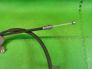Тросик ручника левый задний TOYOTA SPADE NCP141 1NZ-FE 4643052420 2 ракурс Тросик ручника левый задний TOYOTA SPADE NCP141 1NZ-FE 4643052420 2 ракурс
