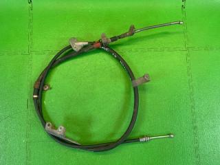 Тросик ручника левый задний TOYOTA SPADE NCP141 1NZ-FE 4643052420 4 ракурс Тросик ручника левый задний TOYOTA SPADE NCP141 1NZ-FE 4643052420 4 ракурс