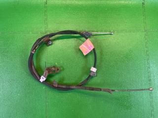Тросик ручника левый задний TOYOTA PORTE NCP145 1NZ-FE 4643052430 1 ракурс Тросик ручника левый задний TOYOTA PORTE NCP145 1NZ-FE 4643052430 1 ракурс