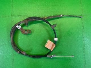 Тросик ручника левый задний TOYOTA PORTE NCP145 1NZ-FE 4643052430 4 ракурс Тросик ручника левый задний TOYOTA PORTE NCP145 1NZ-FE 4643052430 4 ракурс