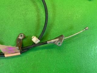 Тросик ручника правый задний TOYOTA PORTE NCP145 1NZ-FE 4642052430 3 ракурс Тросик ручника правый задний TOYOTA PORTE NCP145 1NZ-FE 4642052430 3 ракурс