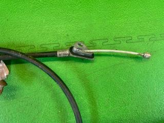 Тросик ручника правый задний TOYOTA PORTE NCP145 1NZ-FE 4642052430 5 ракурс Тросик ручника правый задний TOYOTA PORTE NCP145 1NZ-FE 4642052430 5 ракурс