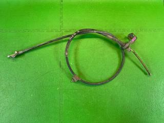 Тросик ручника правый задний TOYOTA PLATZ NCP16 2NZ-FE 4642052030 4 ракурс