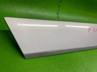 Накладка на крыло правая задняя NISSAN SERENA GC27 MR20-DD 777885TA0H 2 ракурс