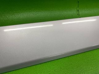 Накладка на крыло правая задняя NISSAN SERENA GC27 MR20-DD 777885TA0H 4 ракурс