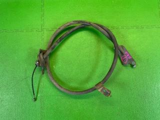 Фото запчасти тросик ручника задний левый NISSAN AD 2006 контрактная запчасть Запчасть тросик ручника задний левый NISSAN AD 2006