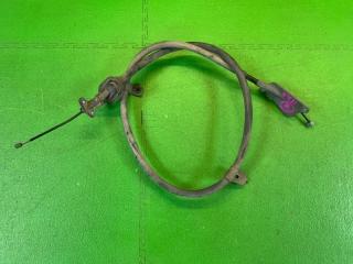 Фото запчасти тросик ручника задний правый NISSAN AD 2006 контрактная запчасть Запчасть тросик ручника задний правый NISSAN AD 2006