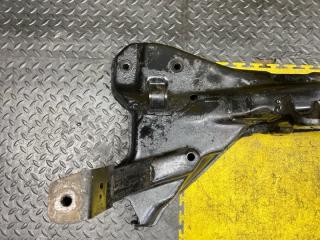 Подрамник MITSUBISHI LANCER EVOLUTION CE9A 4G63 2 ракурс
