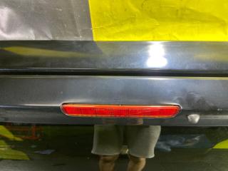 Дверь 5-я задняя TOYOTA FJ CRUISER GSJ15 1GR-FE 67005-35410, 2KC 3 ракурс