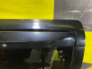 Дверь 5-я задняя TOYOTA FJ CRUISER GSJ15 1GR-FE 67005-35410, 2KC 4 ракурс