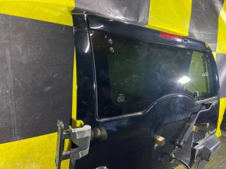 Дверь 5-я задняя TOYOTA FJ CRUISER GSJ15 1GR-FE 67005-35410, 2KC 5 ракурс