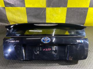 Дверь 5-я TOYOTA PRIUS ZVW50 2ZR-FXE 67005-47440, 218 1 ракурс
