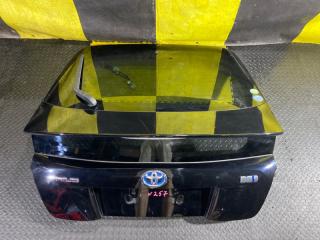 Дверь 5-я TOYOTA PRIUS ZVW50 2ZR-FXE 67005-47440, 218 2 ракурс