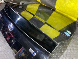 Дверь 5-я TOYOTA PRIUS ZVW50 2ZR-FXE 67005-47440, 218 4 ракурс
