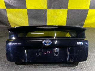 Дверь 5-я TOYOTA PRIUS ZVW50 2ZR-FXE 67005-47440, 218 1 ракурс