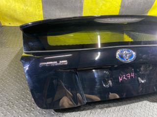 Дверь 5-я TOYOTA PRIUS ZVW50 2ZR-FXE 67005-47440, 218 2 ракурс