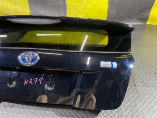 Дверь 5-я TOYOTA PRIUS ZVW50 2ZR-FXE 67005-47440, 218 3 ракурс