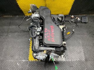 ДВС NISSAN X-TRAIL HNT32 MR20-DD 10102-4BCAC, 825440B 2 ракурс
