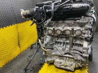 ДВС NISSAN X-TRAIL HNT32 MR20-DD 10102-4BCAC, 825440B 3 ракурс