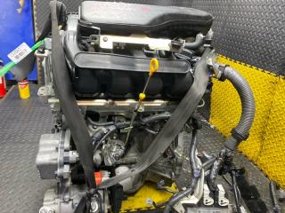 ДВС NISSAN X-TRAIL HNT32 MR20-DD 10102-4BCAC, 825440B 4 ракурс