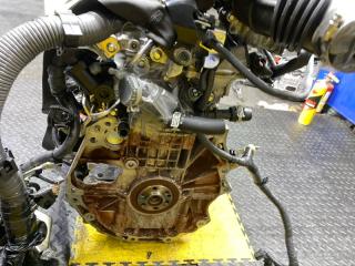 ДВС NISSAN X-TRAIL HNT32 MR20-DD 10102-4BCAC, 825440B 5 ракурс
