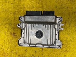 Блок efi HONDA FIT GK4 L13B 37820-5R0-J99 4 ракурс