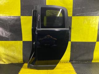 Дверь левая задняя TOYOTA FJ CRUISER GSJ15 1GR-FE 67004-35221, 2KC 1 ракурс