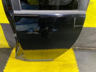 Дверь левая задняя TOYOTA FJ CRUISER GSJ15 1GR-FE 67004-35221, 2KC 4 ракурс