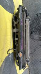 Радиатор NISSAN X-TRAIL HNT32 MR20-DD 214604BC5A 214574BC0A 2 ракурс