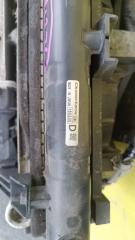 Радиатор NISSAN X-TRAIL HNT32 MR20-DD 214604BC5A 214574BC0A 3 ракурс