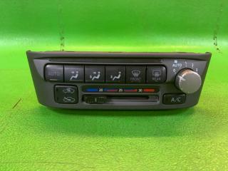 Климат-контроль NISSAN SUNNY 1999