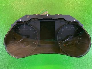 Спидометр NISSAN X-TRAIL HNT32 MR20-DD 248104CE1A, 4CE9A/K54D 2 ракурс