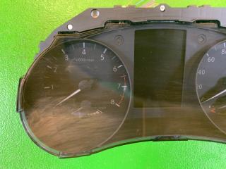 Спидометр NISSAN X-TRAIL HNT32 MR20-DD 248104CE1A, 4CE9A/K54D 3 ракурс