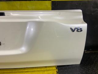 Дверь 5-я TOYOTA LAND CRUISER URJ202 1UR-FE 65061-60420, 070 4 ракурс