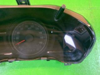 Спидометр HONDA VEZEL RU3 LEB 78100T7BJ01, 257540-7331 78100-T7B-9931-M1 4 ракурс