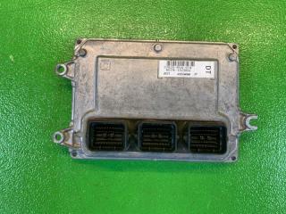 Блок efi HONDA CR-V 2012