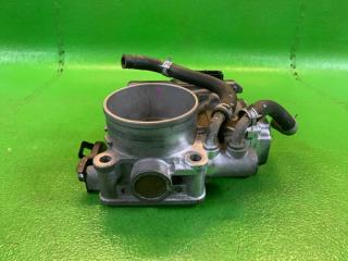 Дроссельная заслонка HONDA CR-V RM4 K24A 141001P30H 2 ракурс