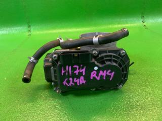 Дроссельная заслонка HONDA CR-V RM4 K24A 141001P30H 4 ракурс