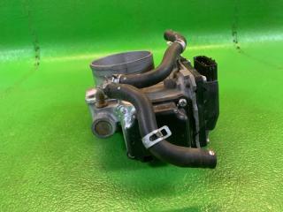 Дроссельная заслонка HONDA CR-V RM4 K24A 141001P30H 5 ракурс